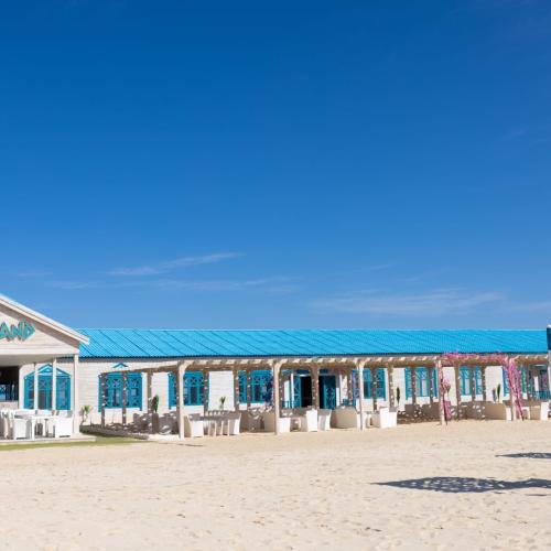 Bianca Utopia Island Tour from Hurghada