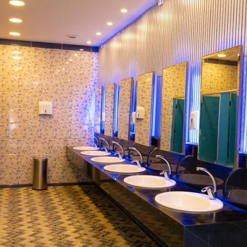 Bianca Utopia Island Tour from Hurghada