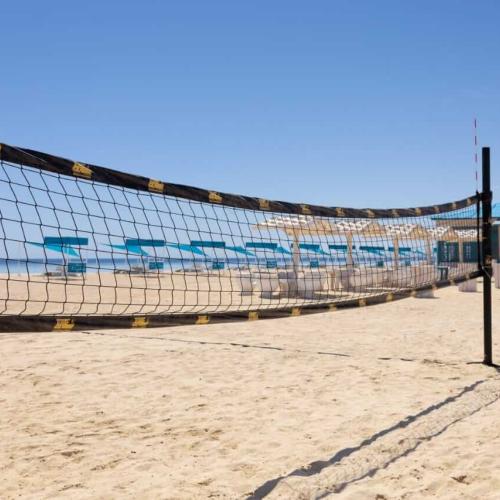 Bianca Utopia Island Tour from Hurghada