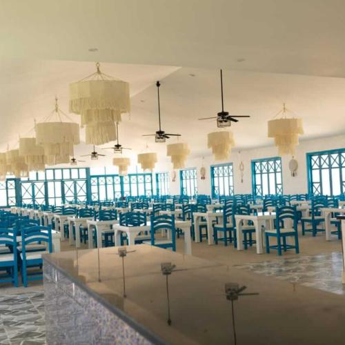 Bianca Utopia Island Tour from Hurghada