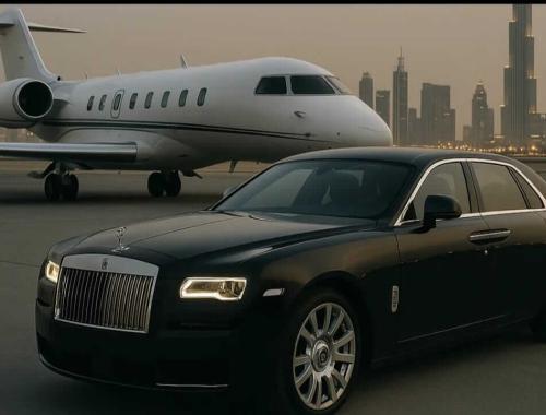 Hurghada Airport Private Transfer