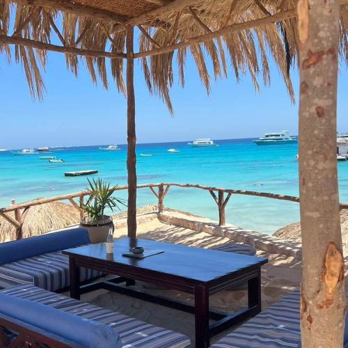 Mahmya Island Hurghada