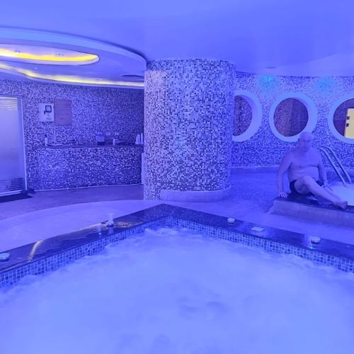 spa hurghada