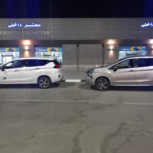 Hurghada Airport Private Transfer