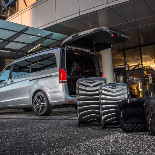 Hurghada Airport Private Transfer