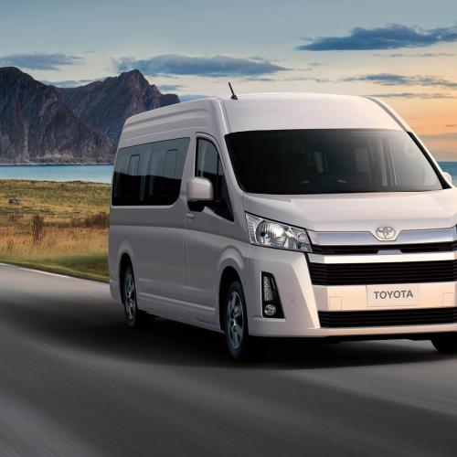 Hurghada Airport Private Transfer