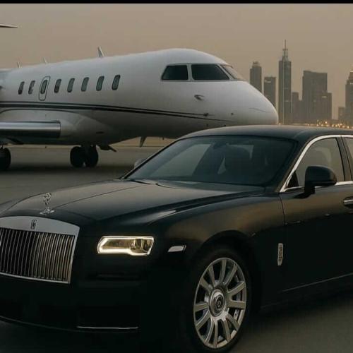 Hurghada Airport Private Transfer